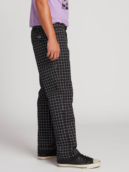 MOOVER COMFORT CHINO