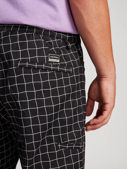 MOOVER COMFORT CHINO