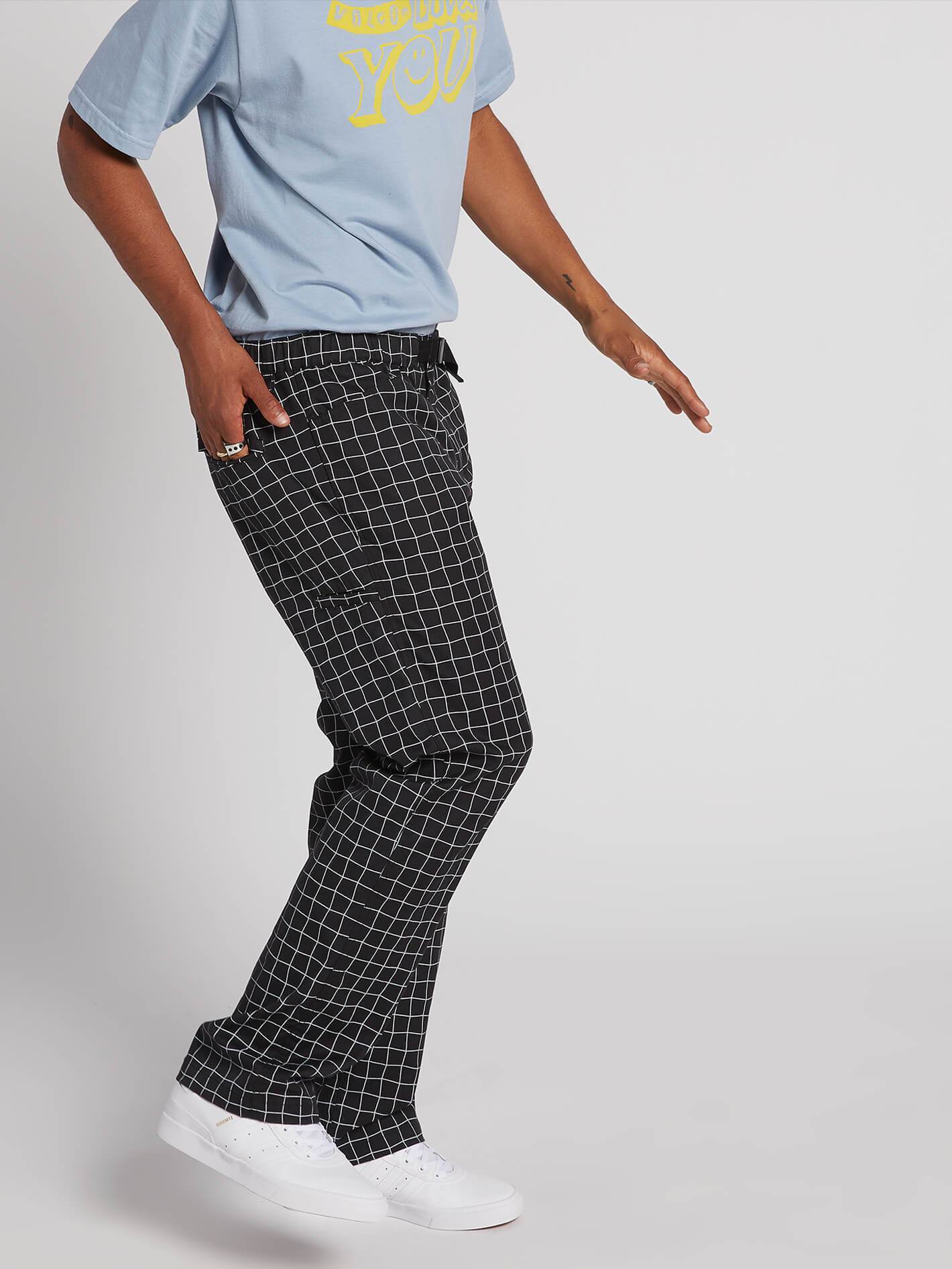 MOOVER COMFORT CHINO