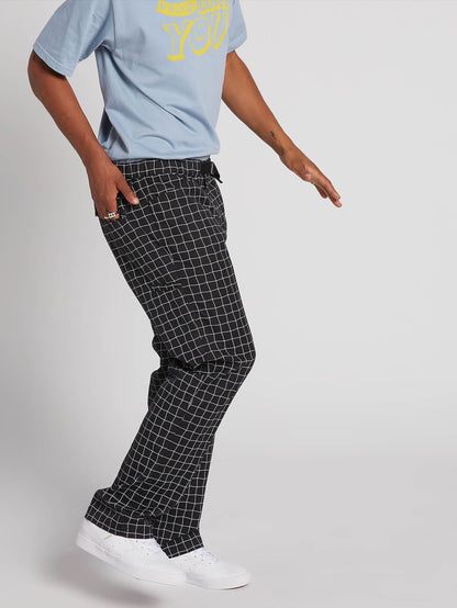 MOOVER COMFORT CHINO
