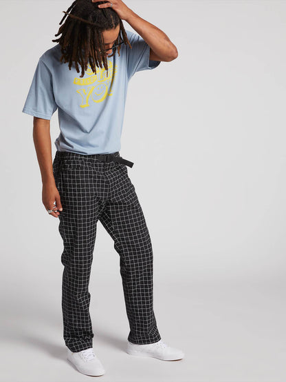 MOOVER COMFORT CHINO