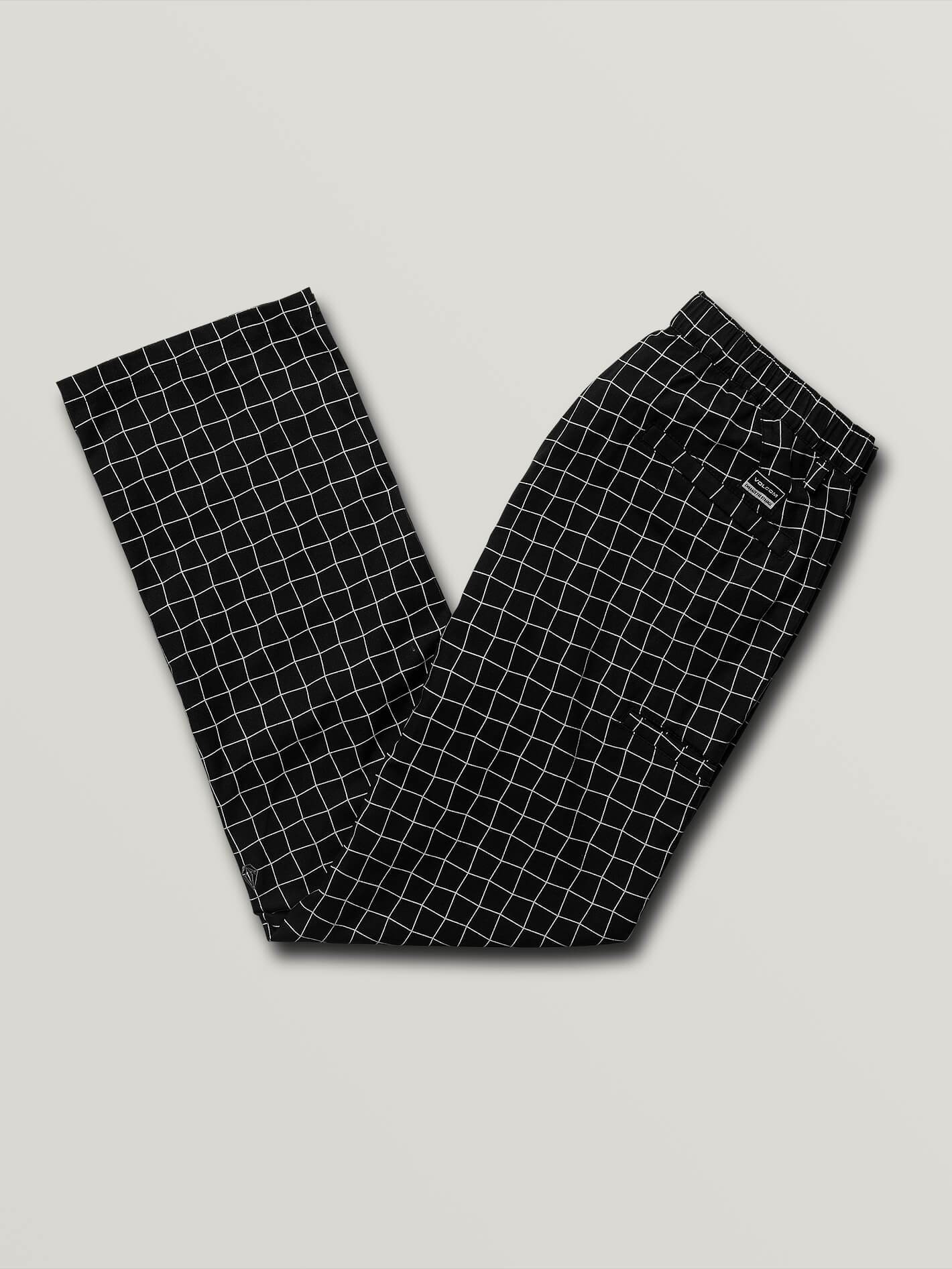 MOOVER COMFORT CHINO