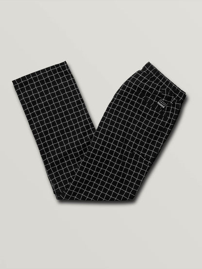 MOOVER COMFORT CHINO