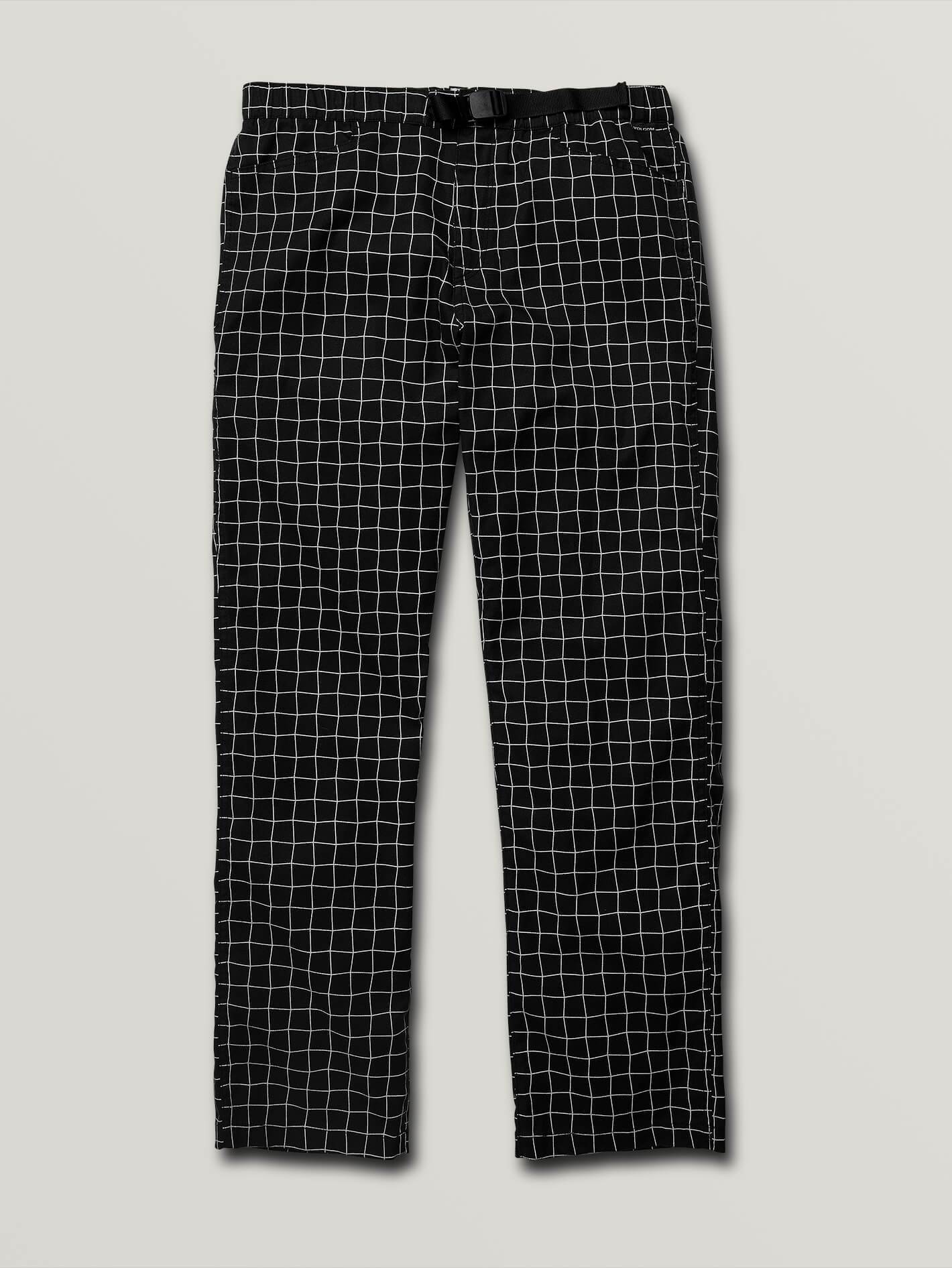 MOOVER COMFORT CHINO