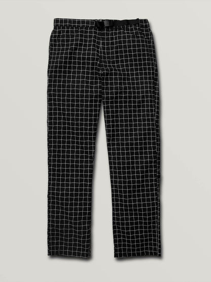 MOOVER COMFORT CHINO