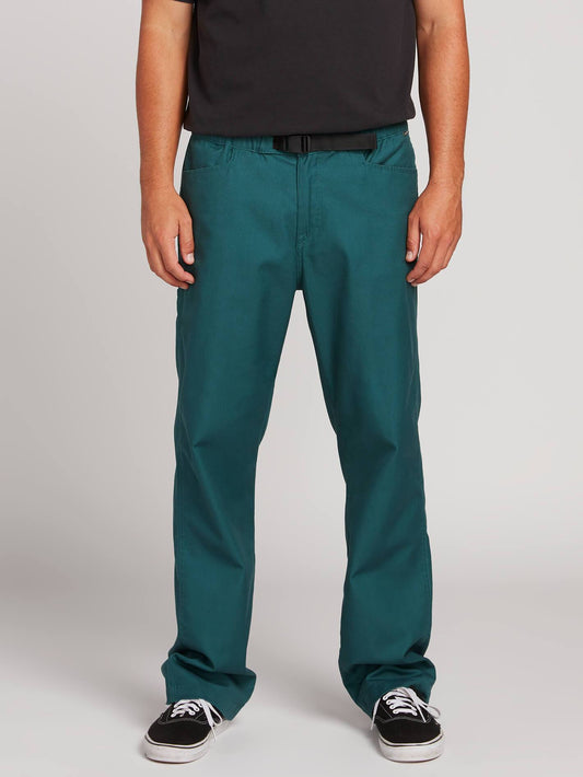 MOOVER COMFORT CHINO