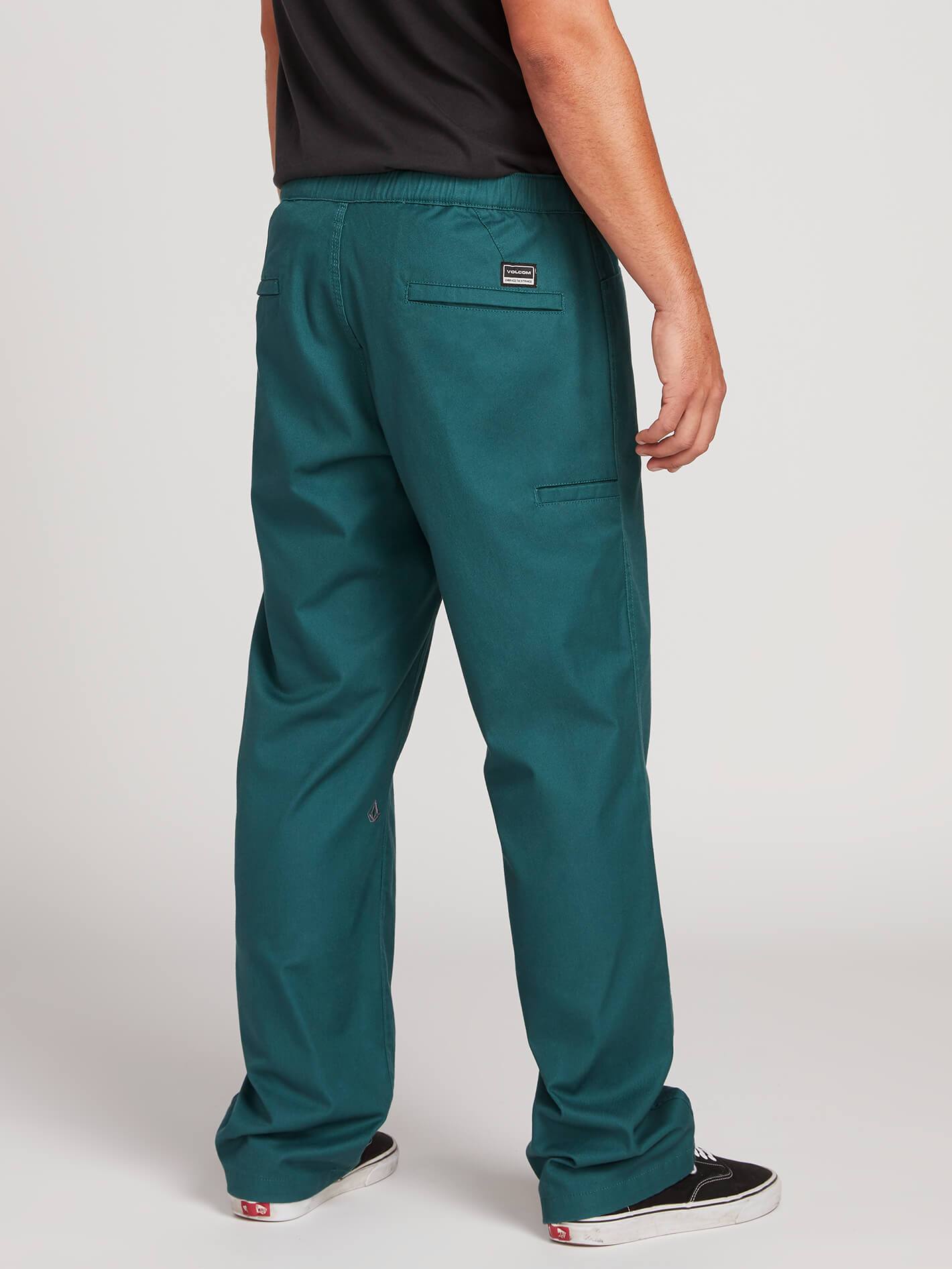 MOOVER COMFORT CHINO