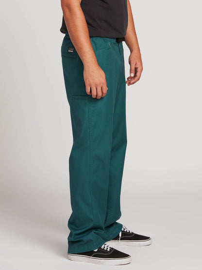 MOOVER COMFORT CHINO