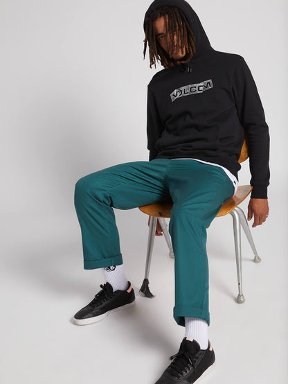 MOOVER COMFORT CHINO