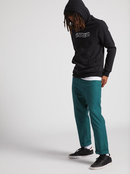 MOOVER COMFORT CHINO