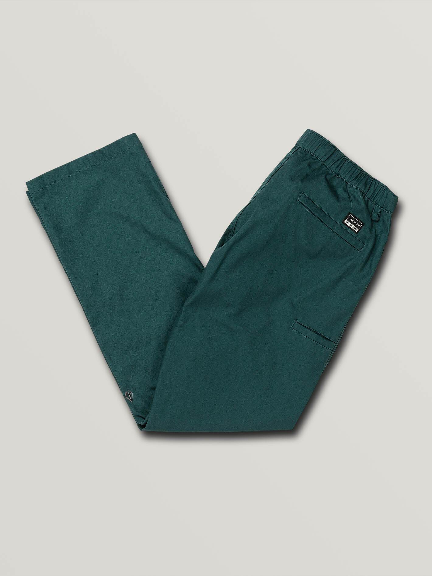 MOOVER COMFORT CHINO