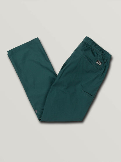 MOOVER COMFORT CHINO