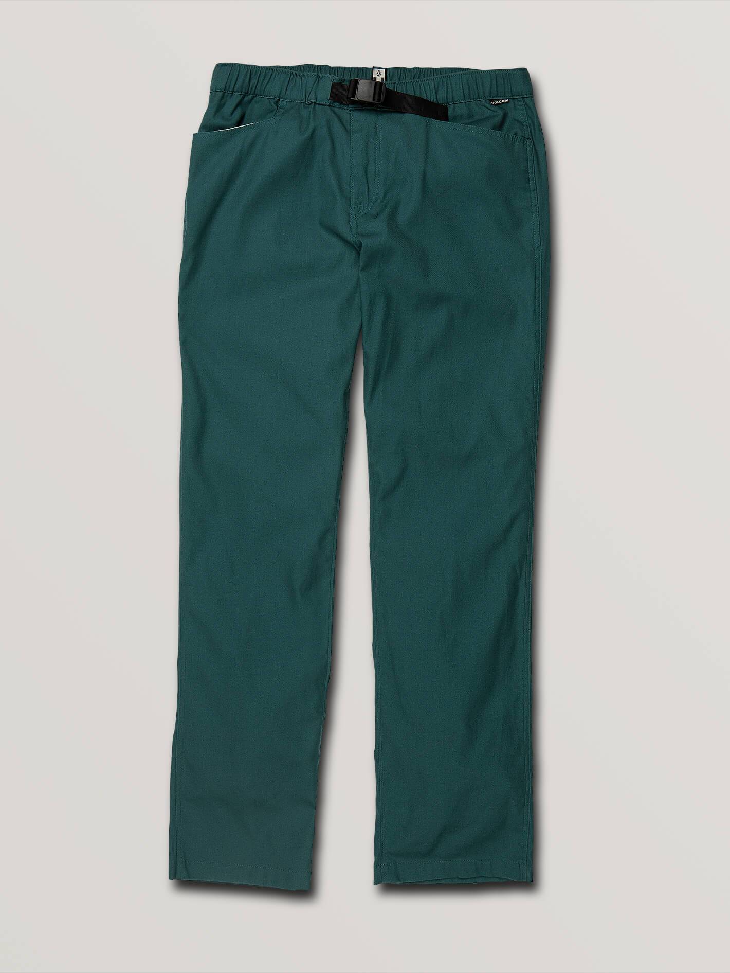 MOOVER COMFORT CHINO