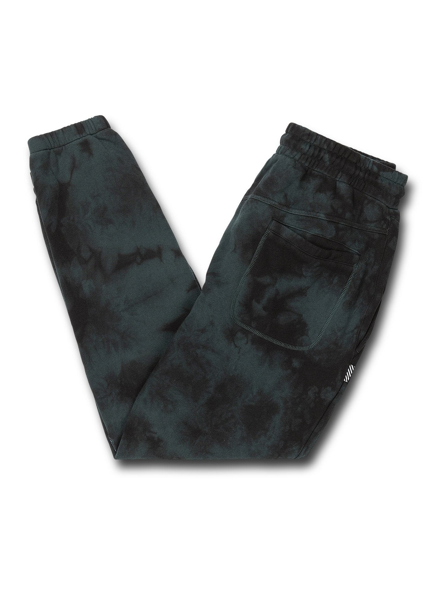 Deadly Stones Pant - Evergreen