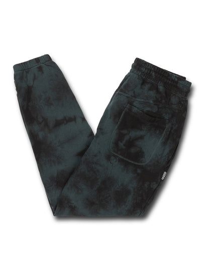 Deadly Stones Pant - Evergreen