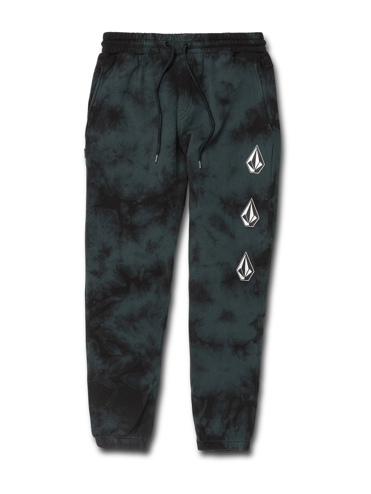 Deadly Stones Pant - Evergreen