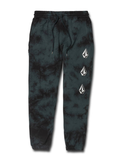 Deadly Stones Pant - Evergreen