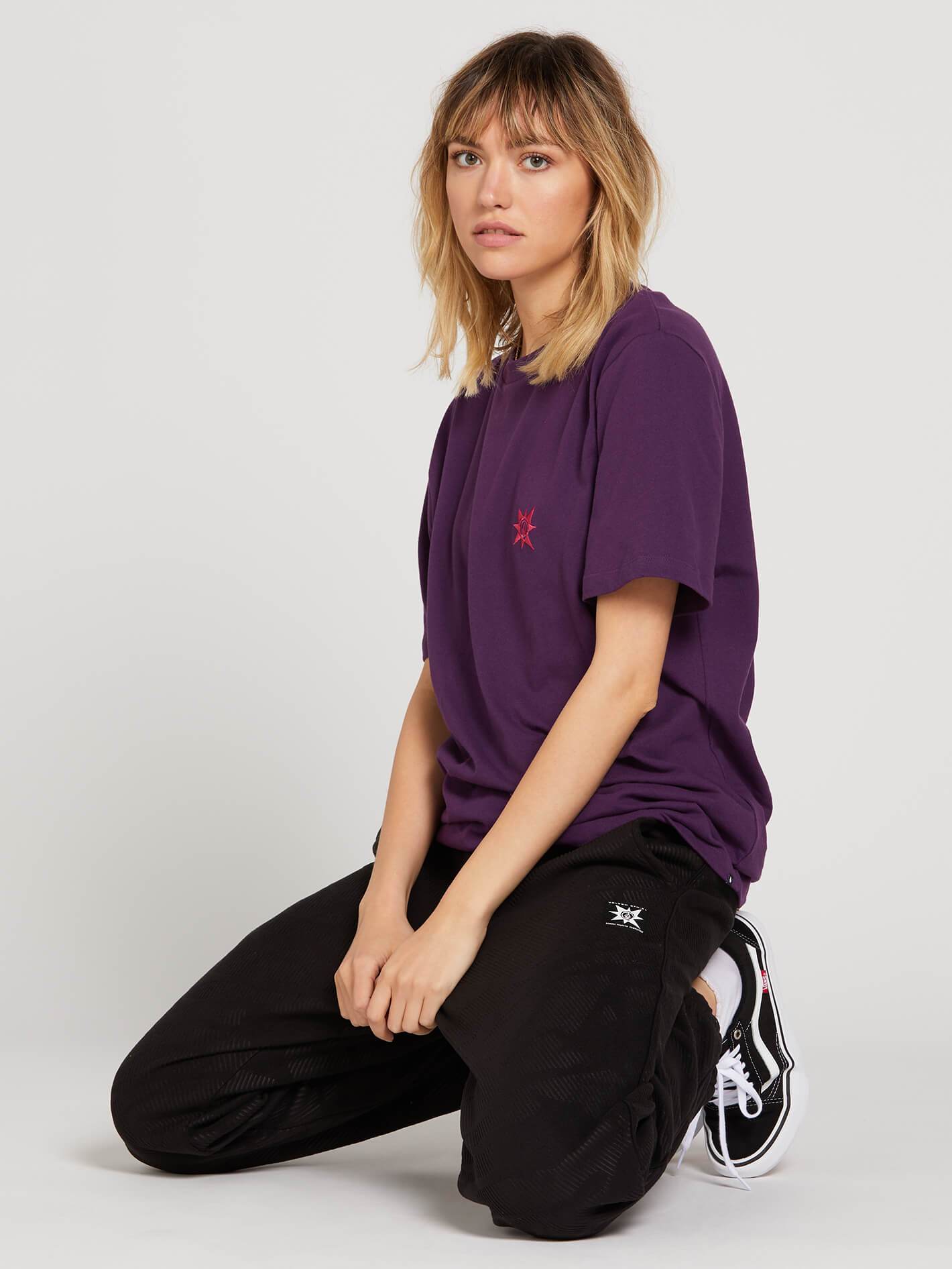 A.P.#2 Polar Pant - Black (UNISEX)