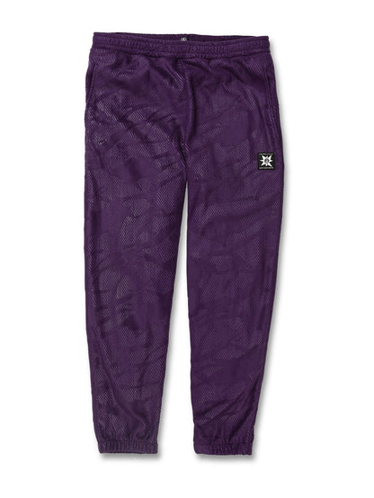 A.P.#2 Polar Pant - Grape Royale (UNISEX)