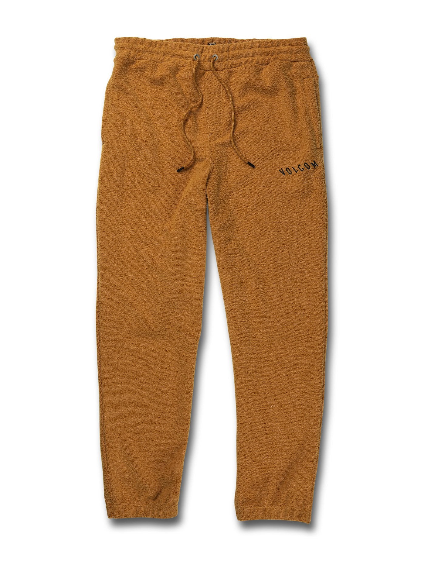 Hever Fleece Pant - INCA GOLD