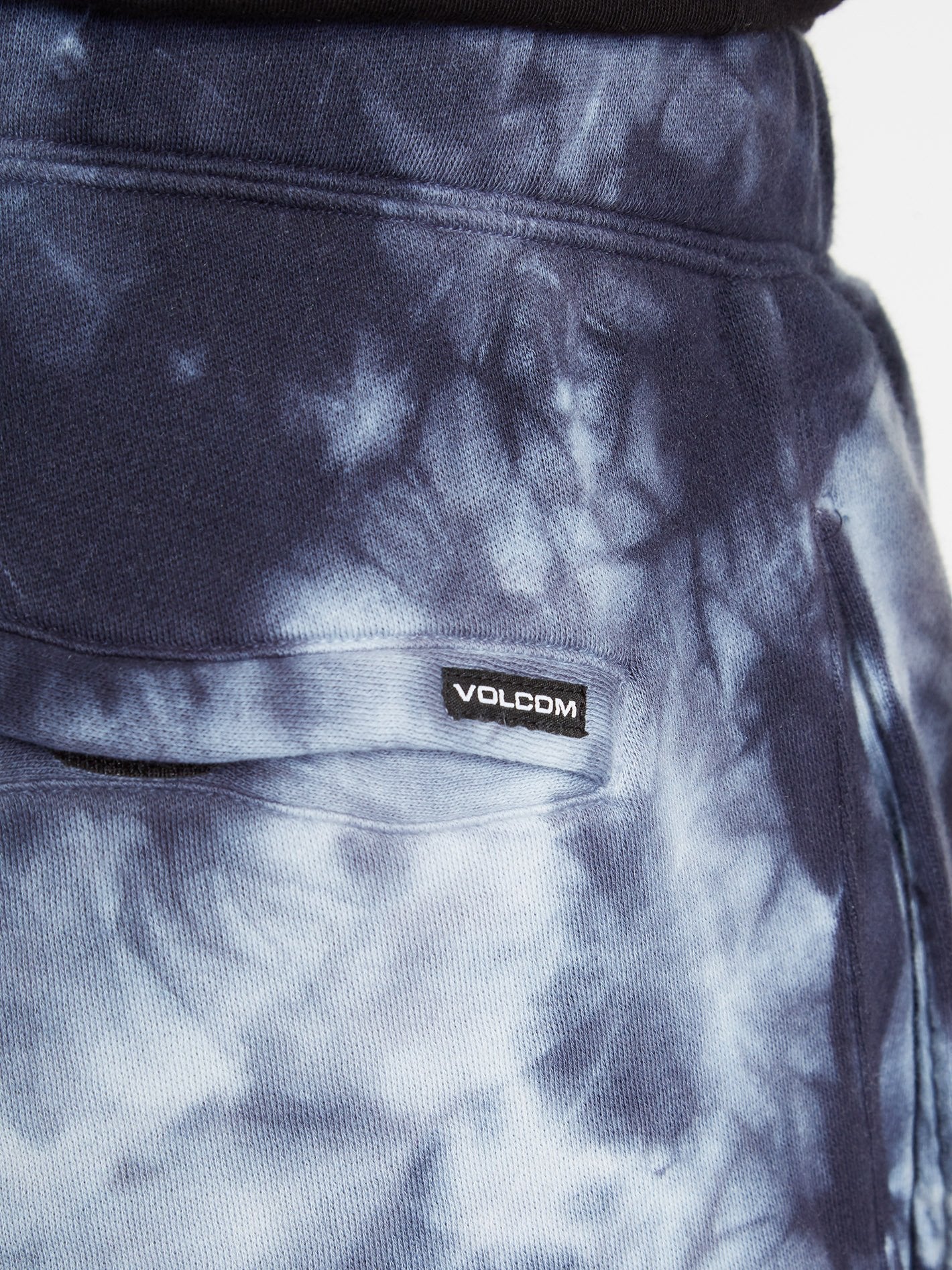 Iconic Stone Fleece Pant - MULTI