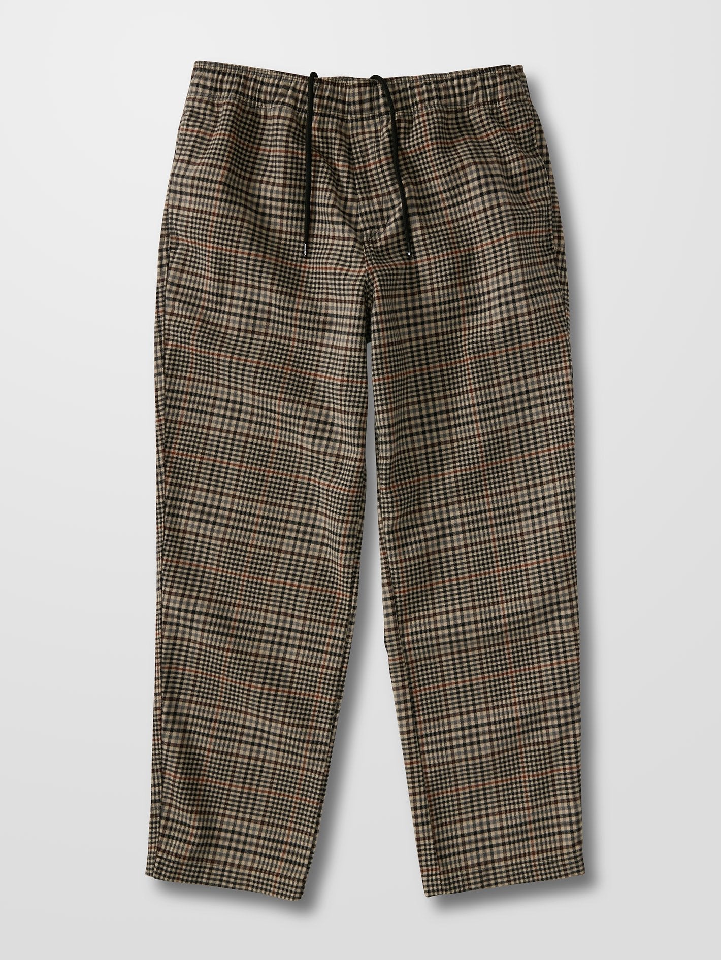 Psychstone Elastic Waist Pant - MULTI