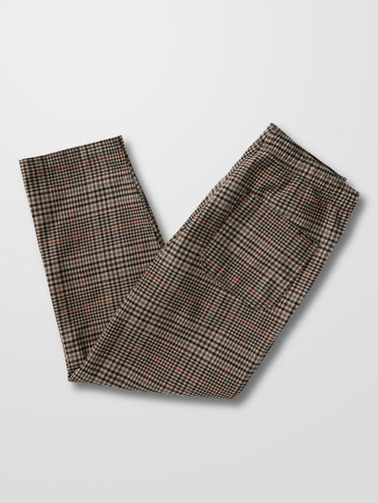 Psychstone Elastic Waist Pant - MULTI