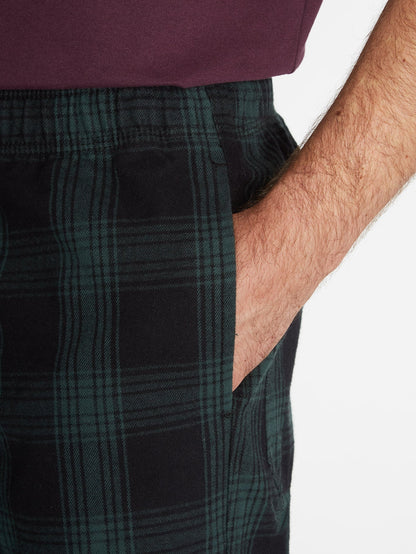 Psychstone Trousers - PLAID
