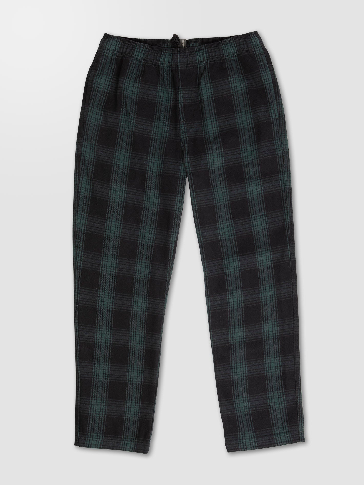 Psychstone Trousers - PLAID