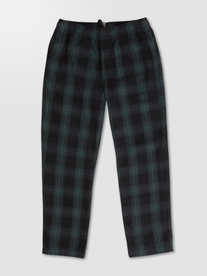 Psychstone Trousers - PLAID