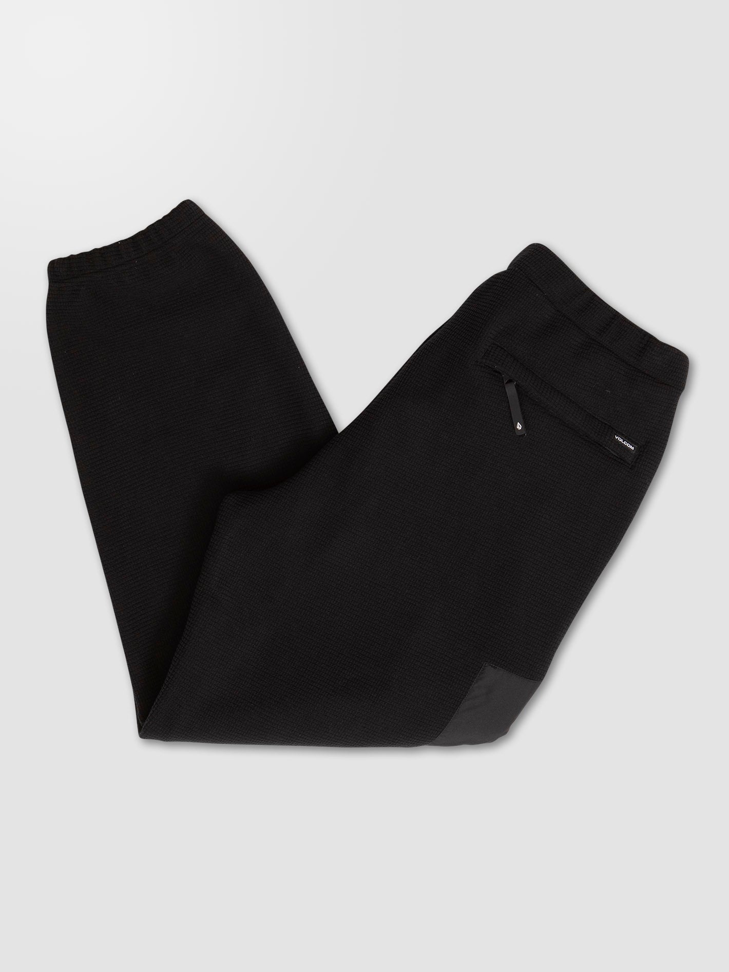 Muzzer Tripper Jogger - BLACK