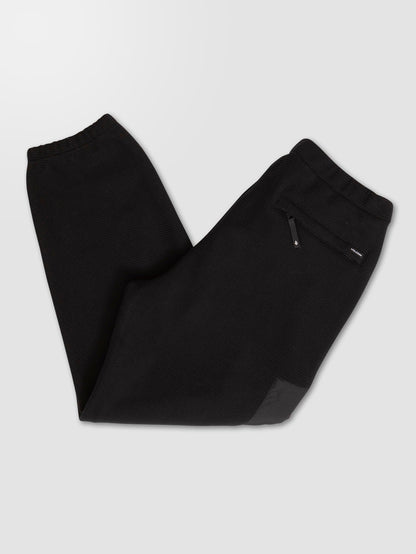 Muzzer Tripper Jogger - BLACK