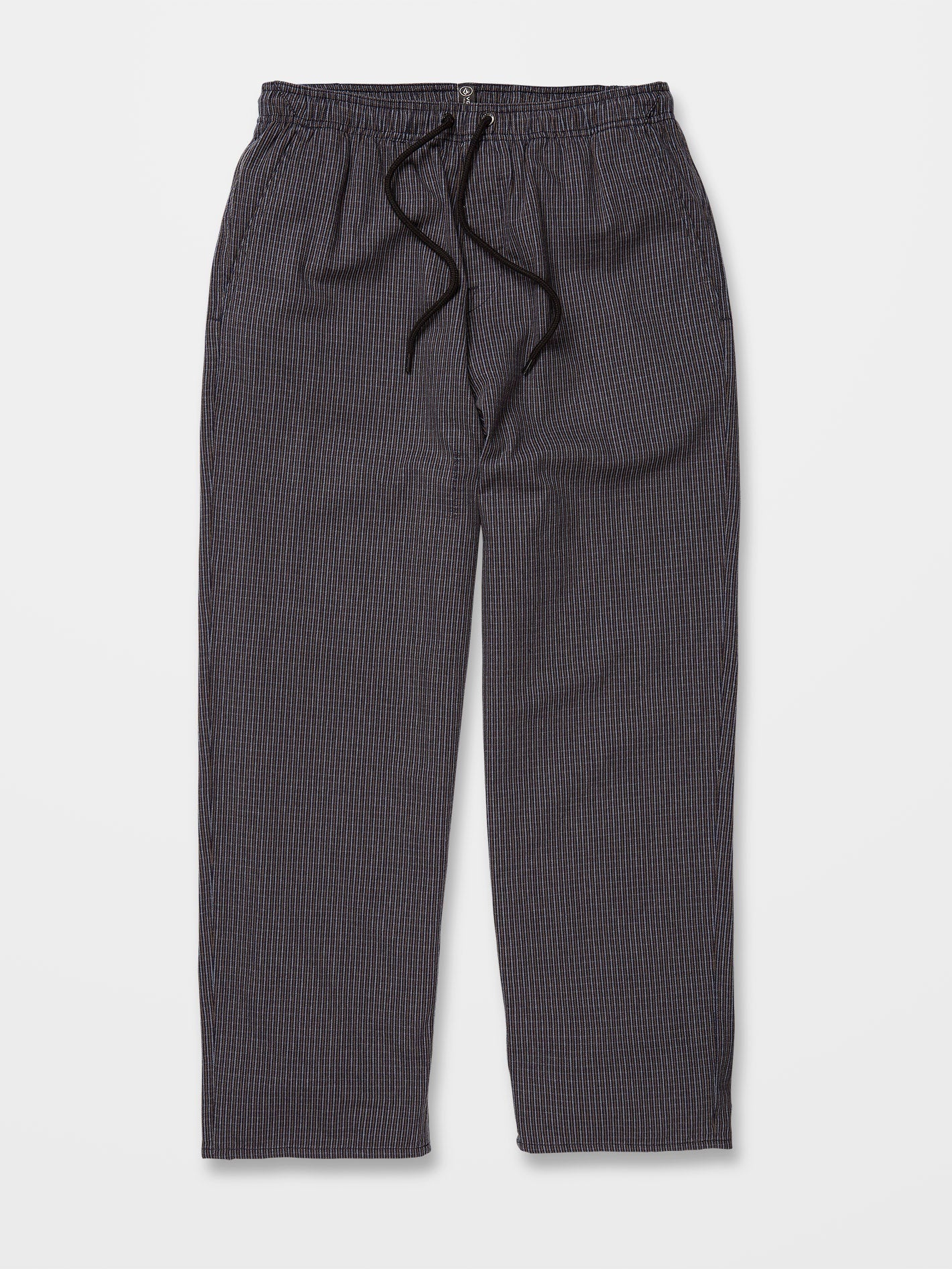 Outer Spaced Casual Trousers - PLAID