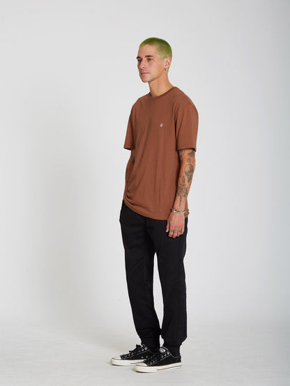 Frickin Slim Jogger - BLACK