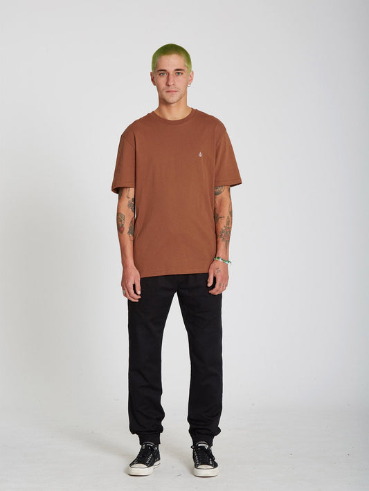 Frickin Slim Jogger - BLACK