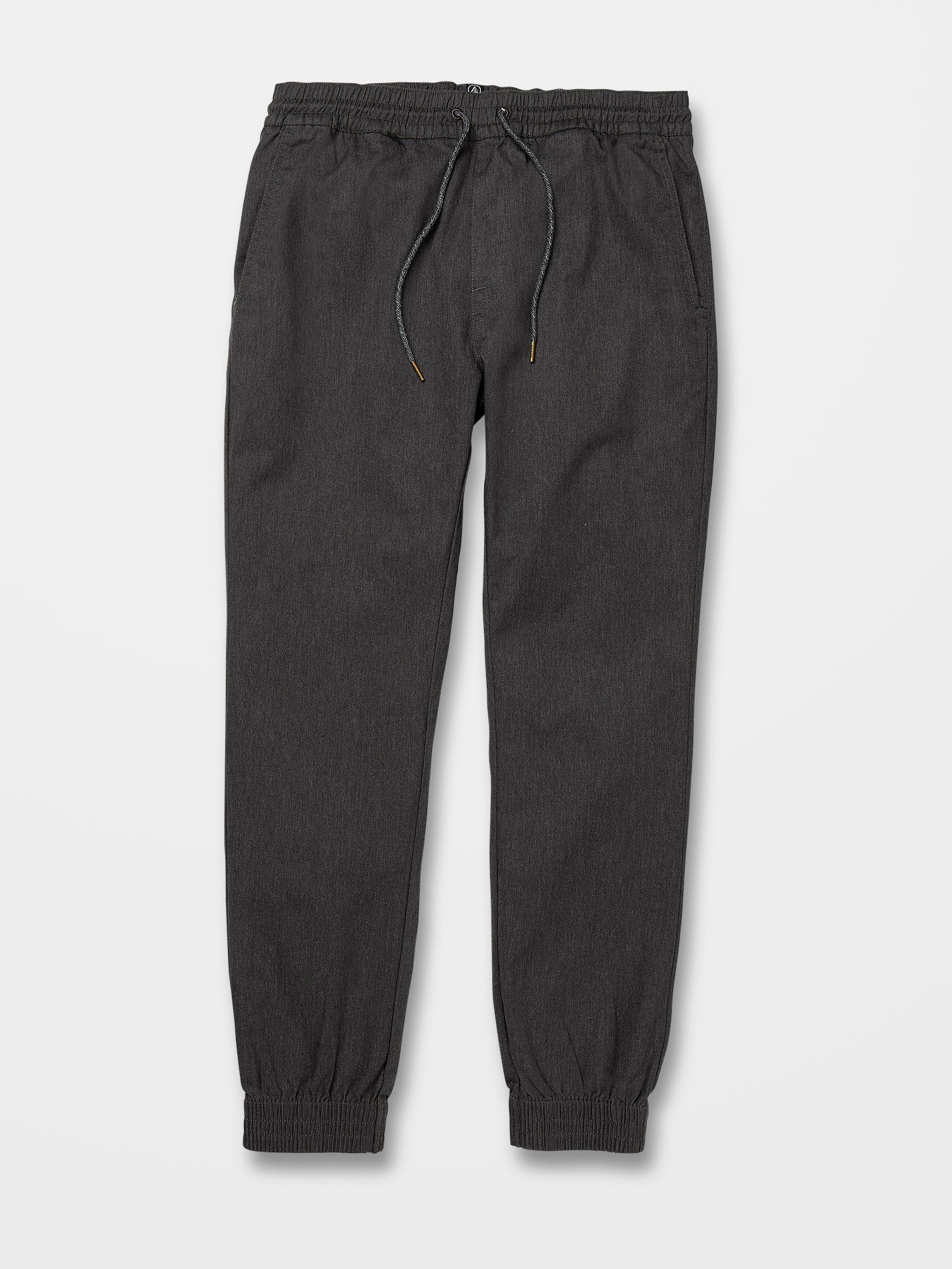 Frickin Slim Jogger - CHARCOAL HEATHER