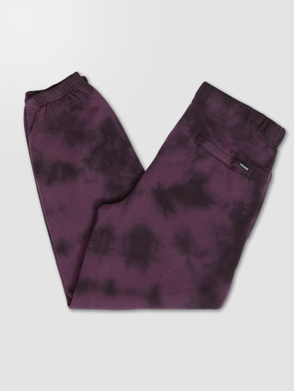 Iconic Stone Plus Jogger - MULBERRY