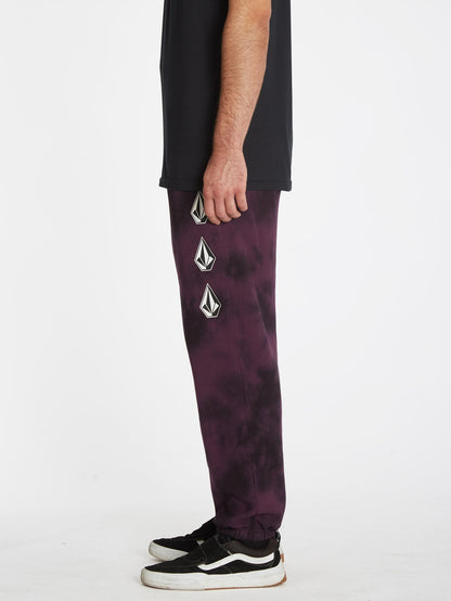 Iconic Stone Plus Jogger - MULBERRY