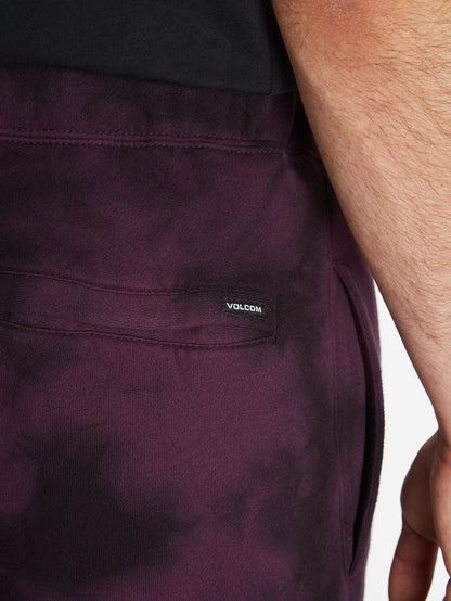 Iconic Stone Plus Jogger - MULBERRY