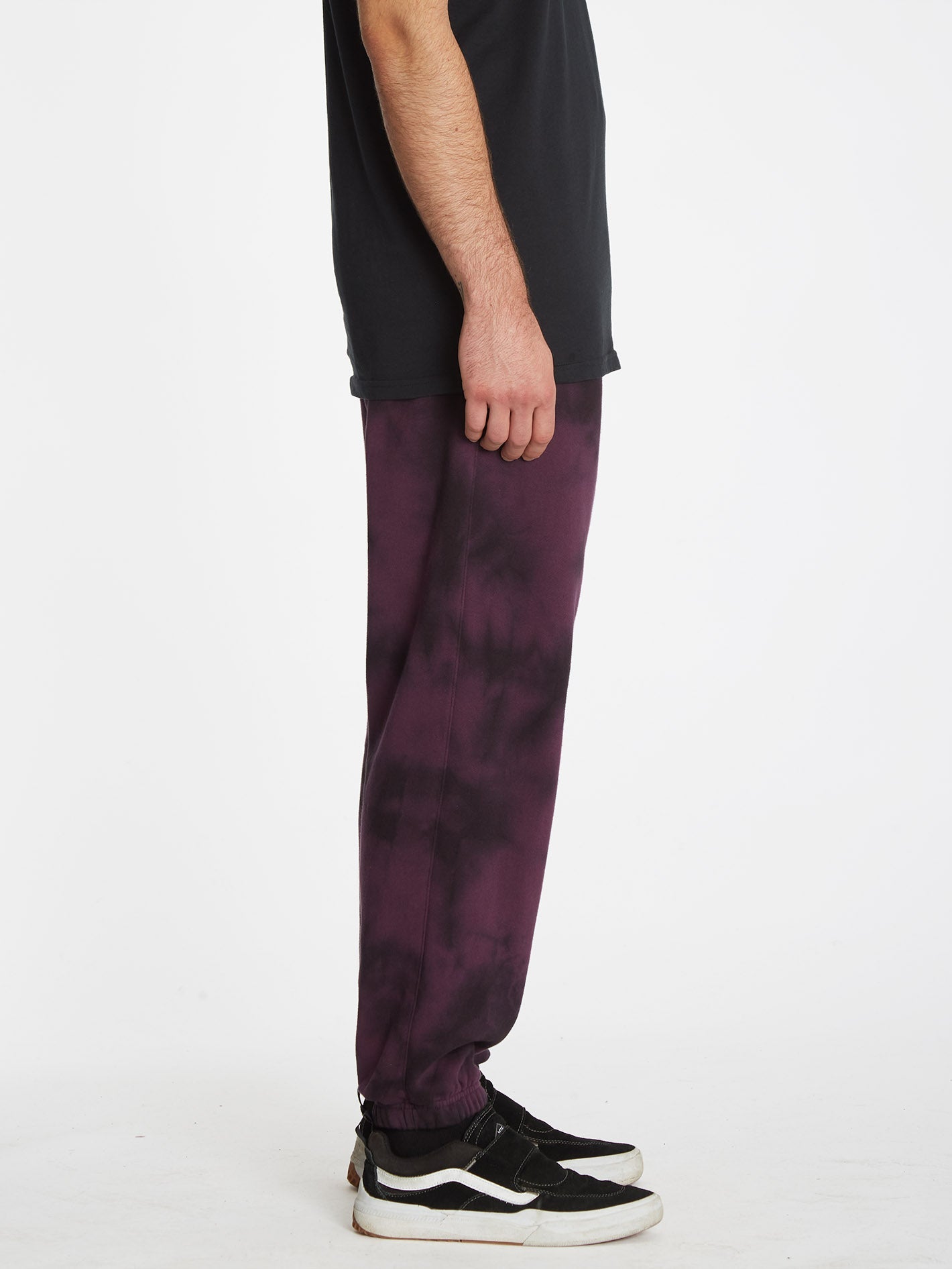 Iconic Stone Plus Jogger - MULBERRY