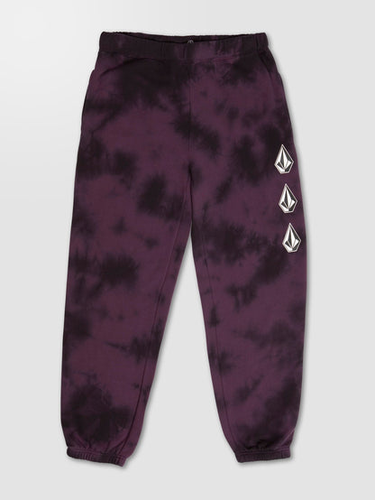 Iconic Stone Plus Jogger - MULBERRY
