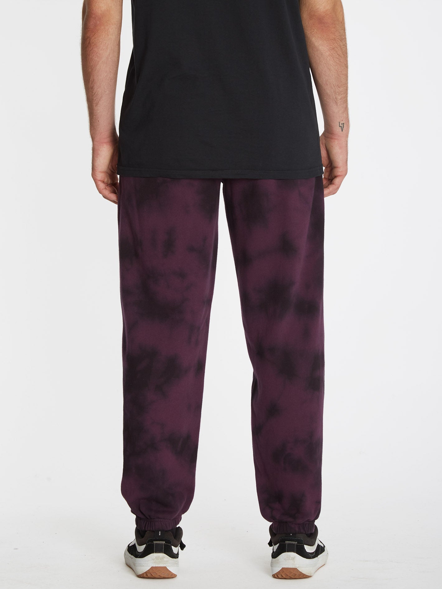 Iconic Stone Plus Jogger - MULBERRY