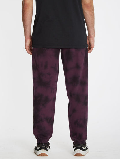 Iconic Stone Plus Jogger - MULBERRY