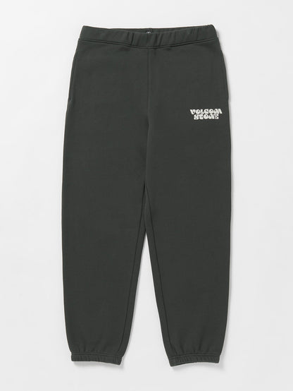 EARTH TRIPPER FLEECE PANT