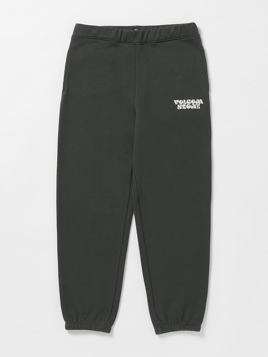 EARTH TRIPPER FLEECE PANT