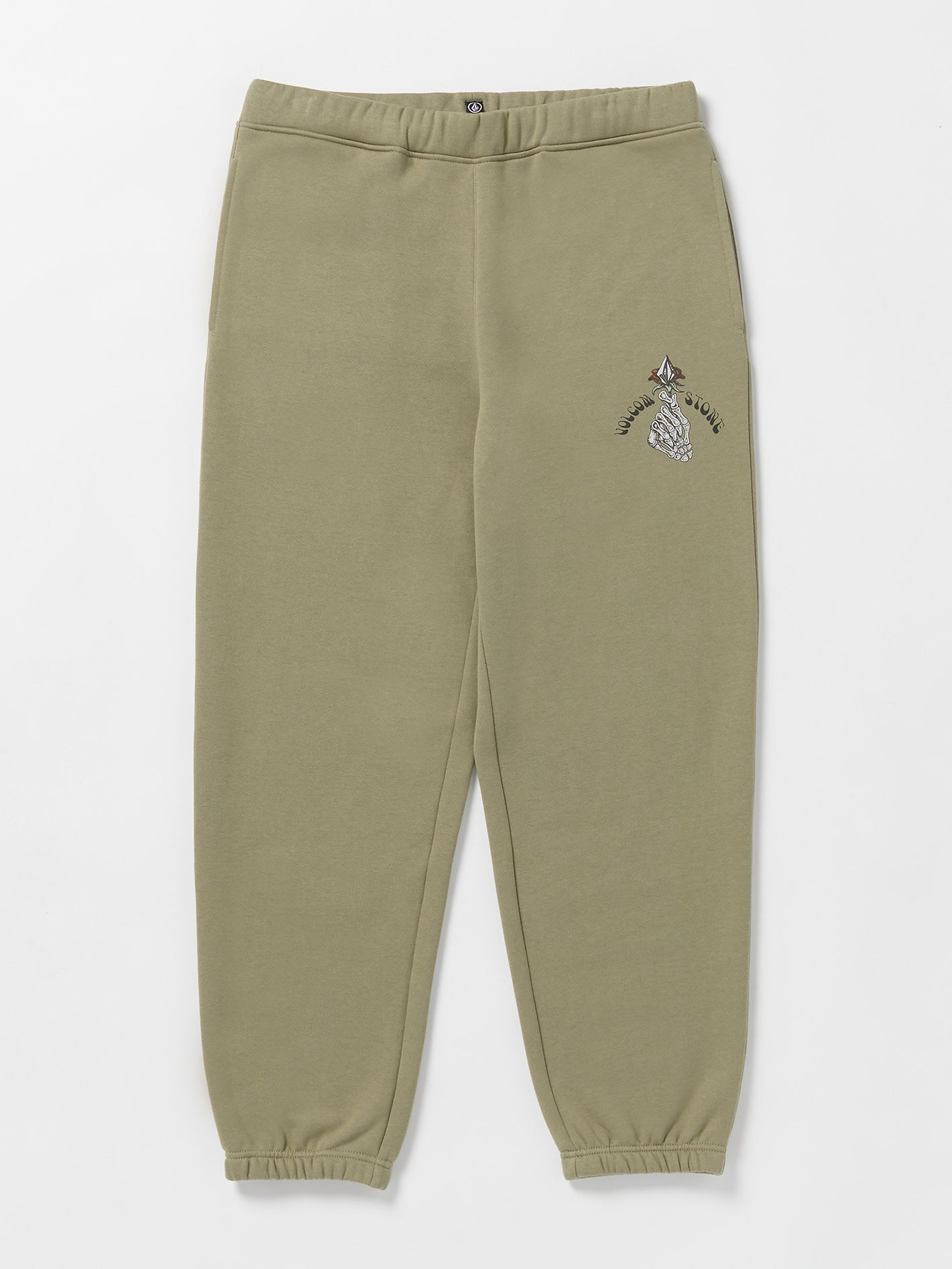 EARTH TRIPPER FLEECE PANT