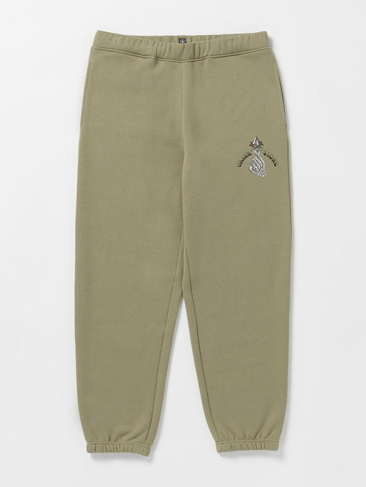 EARTH TRIPPER FLEECE PANT