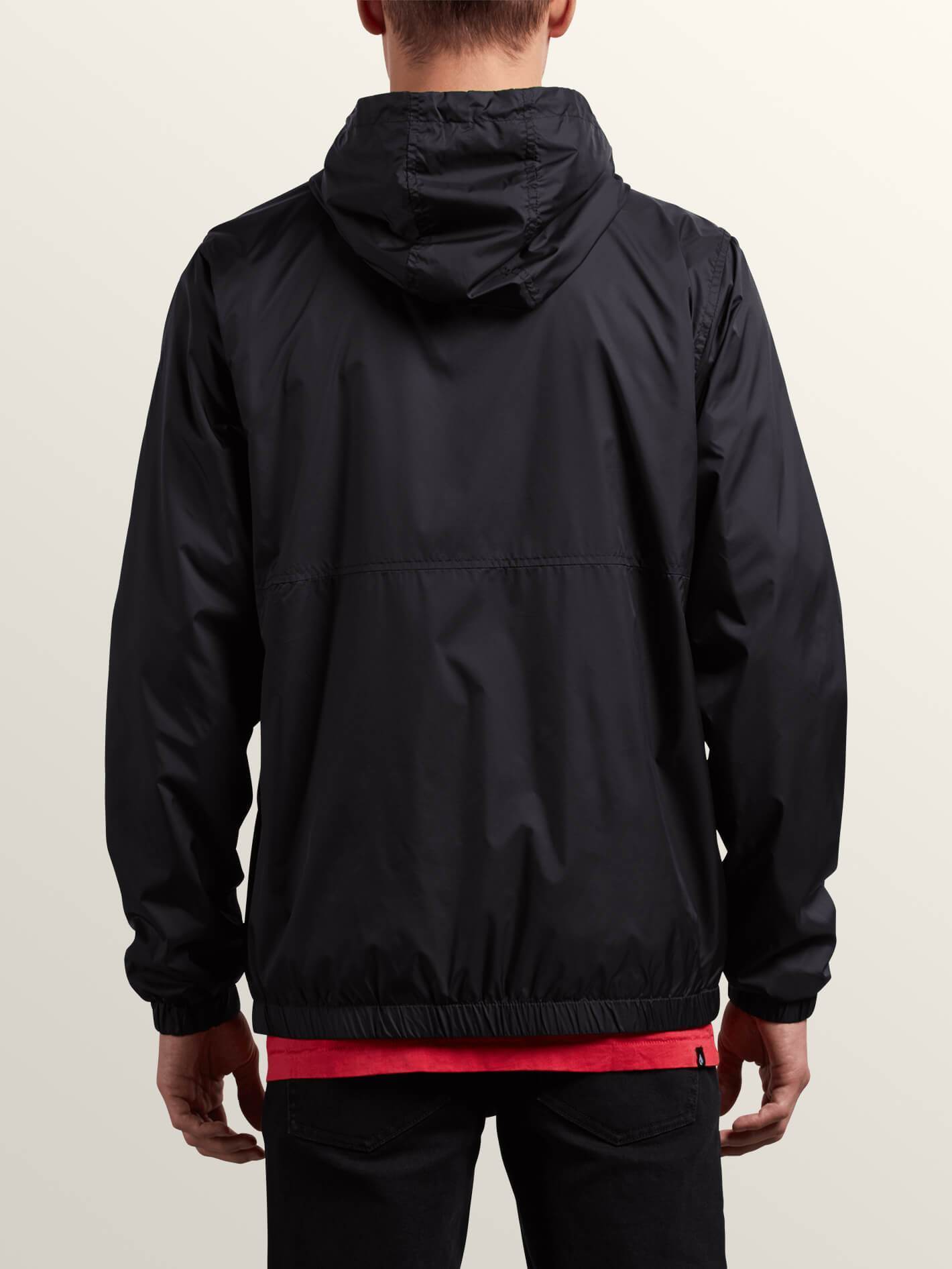 Ermont Jacket - Black