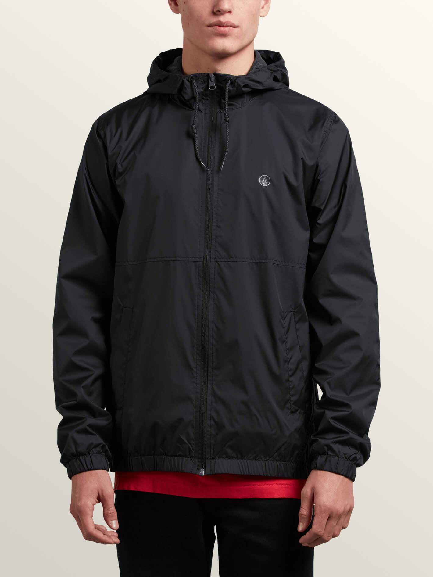 Ermont Jacket - Black