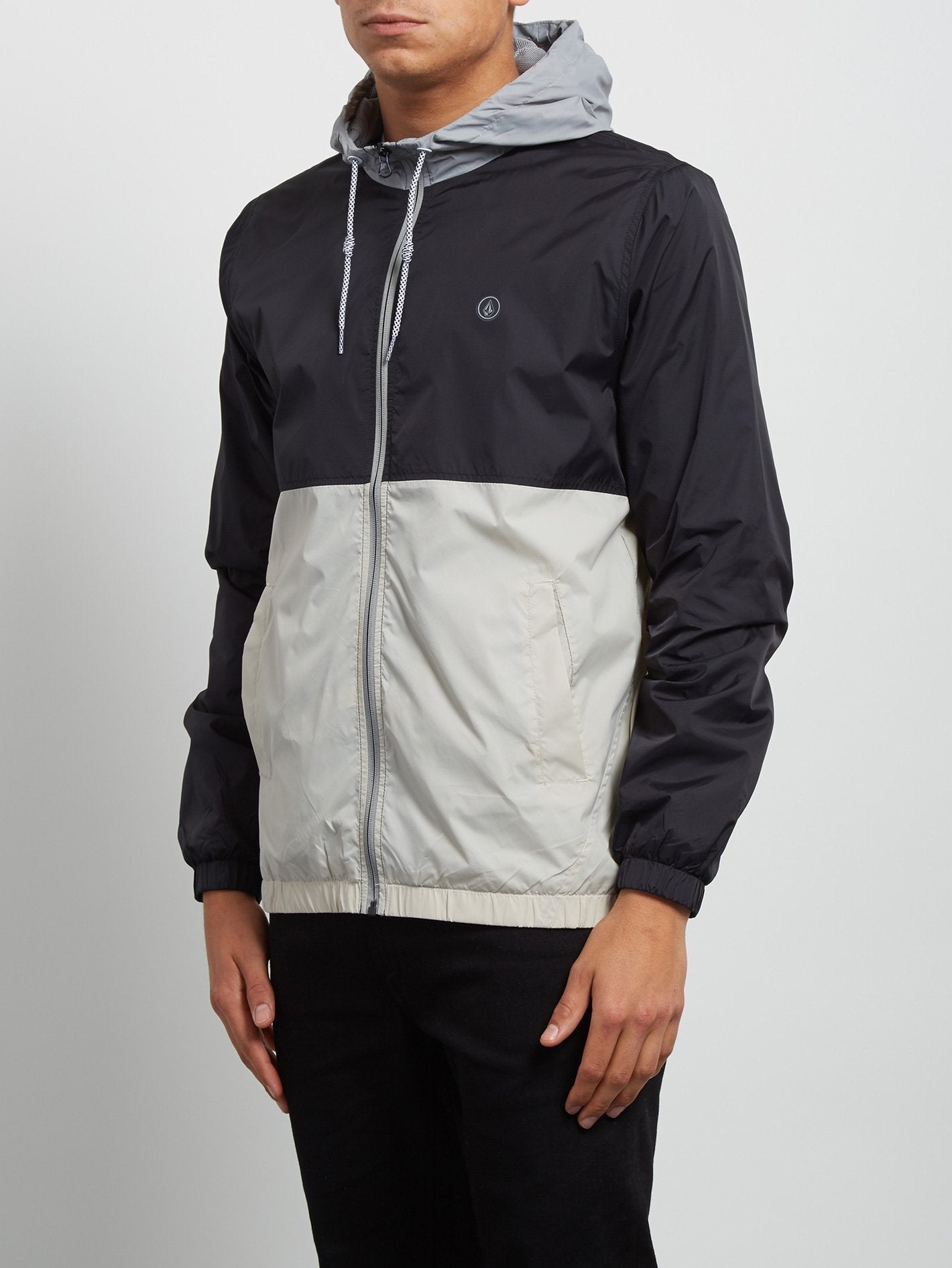 Ermont Jacket - Clay